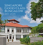 Singapore Good Class Bungalow